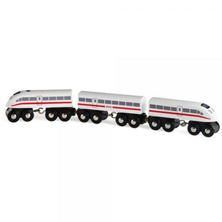 Brio Hogesnelheidstrein met Geluid - De Dondersteen