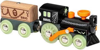 Brio Houten Spooktrein - De Dondersteen