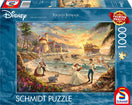 Switch Disney Ariel Celebration of Love (1000) - De Dondersteen 2 image