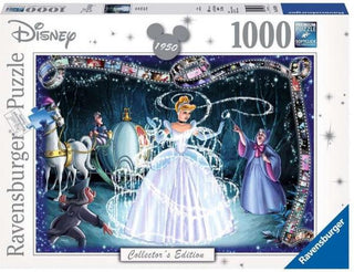 Disney Assepoester (1000) - De Dondersteen