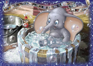 Disney Dumbo (1000) - De Dondersteen