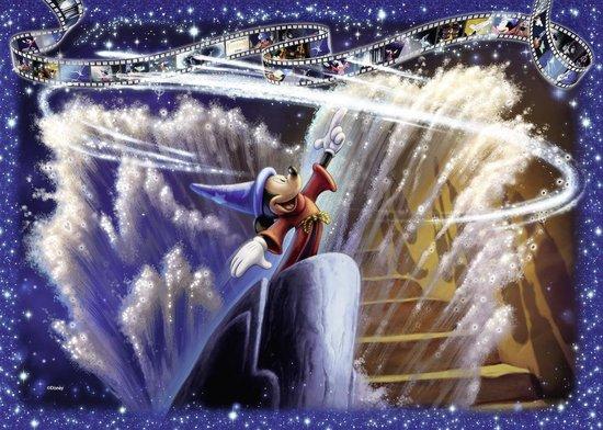 Disney Fantasia (1000) - De Dondersteen