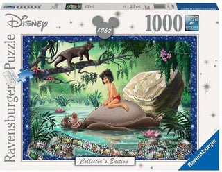 Disney Jungle Book (1000) - De Dondersteen