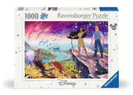 Disney - Pocahontas (1000)