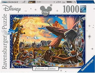 Disney The Lion King (1000) - De Dondersteen