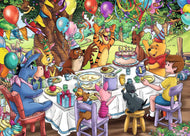 Disney Winnie de Poeh (1000)
