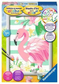 Flamingo - De Dondersteen