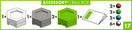 Switch GraviTrax Accessory Ball Box - De Dondersteen 2 image