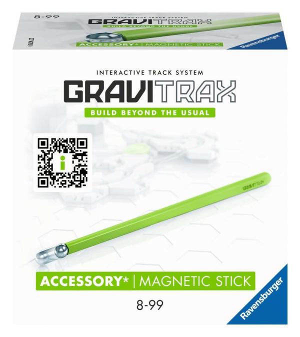 Gravitrax Accessory Magnetic Stick - De Dondersteen