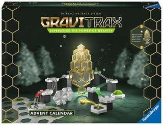 Gravitrax - Advent Calender - De Dondersteen