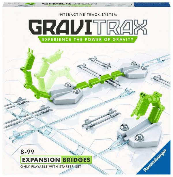 Gravitrax - Bridges