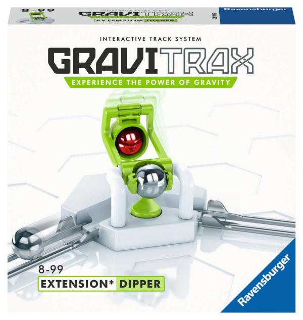 GraviTrax - Dipper - De Dondersteen