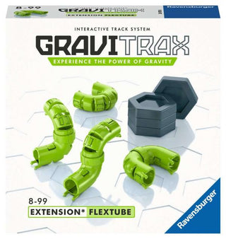 GraviTrax - Flextube - De Dondersteen