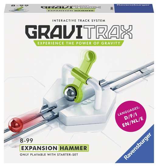 Gravitrax - Hammer - De Dondersteen