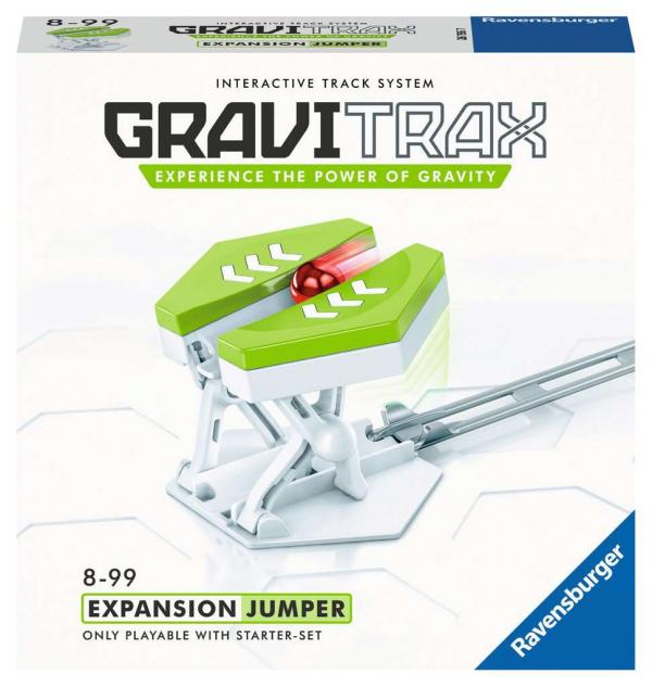 Gravitrax - Jumper