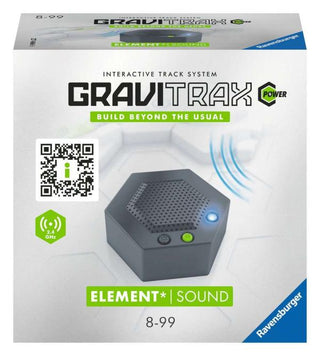 GraviTrax Power Element Sound - De Dondersteen