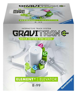 Gravitrax Power Elevator - De Dondersteen