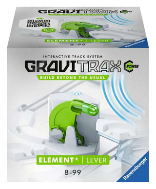 Gravitrax Power Lever - De Dondersteen