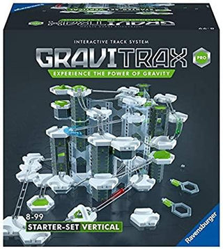 Gravitrax - Pro Starter-set - Verticaal - De Dondersteen