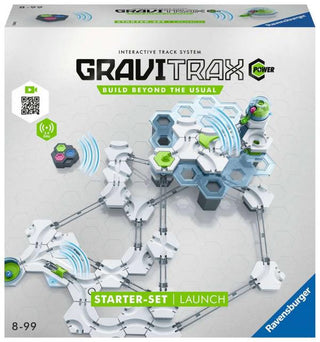 Gravitrax Starterset Power Launch - De Dondersteen
