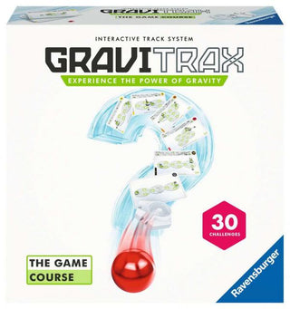 GraviTrax The Game Course - De Dondersteen