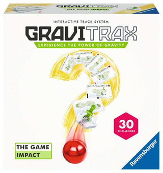 GraviTrax The Game Impact - De Dondersteen