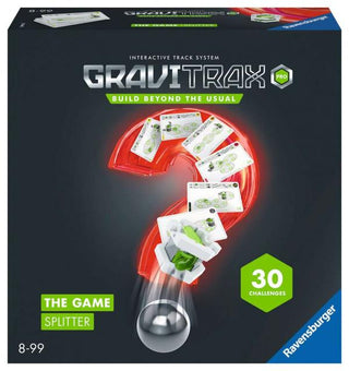 Gravitrax The Game PRO Splitter - De Dondersteen