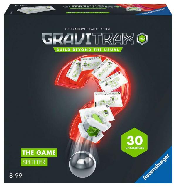 Gravitrax The Game PRO Splitter