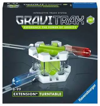 GraviTrax - Turntable - De Dondersteen