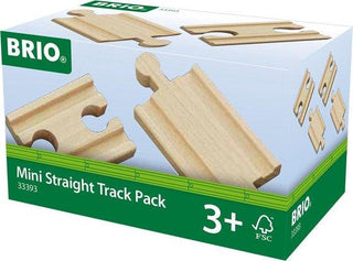 Mini Straight Track pack - De Dondersteen