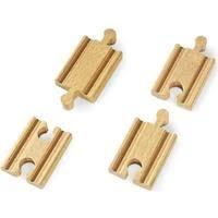 Mini Straight Track pack - De Dondersteen