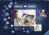 Puzzelbord voor 1000 stukjes