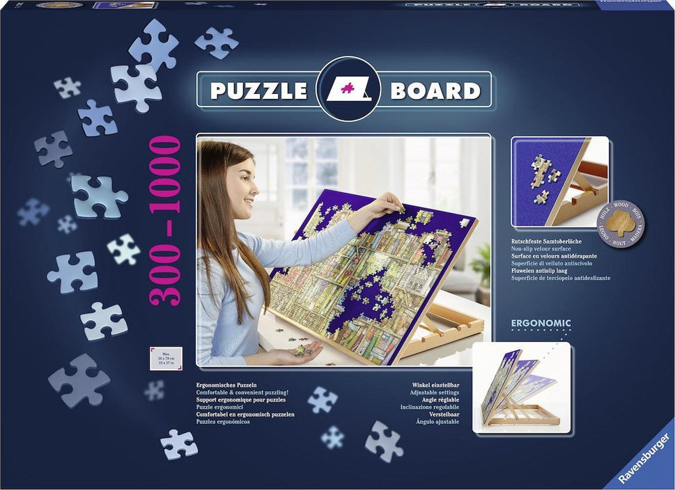 Puzzelbord (1000)