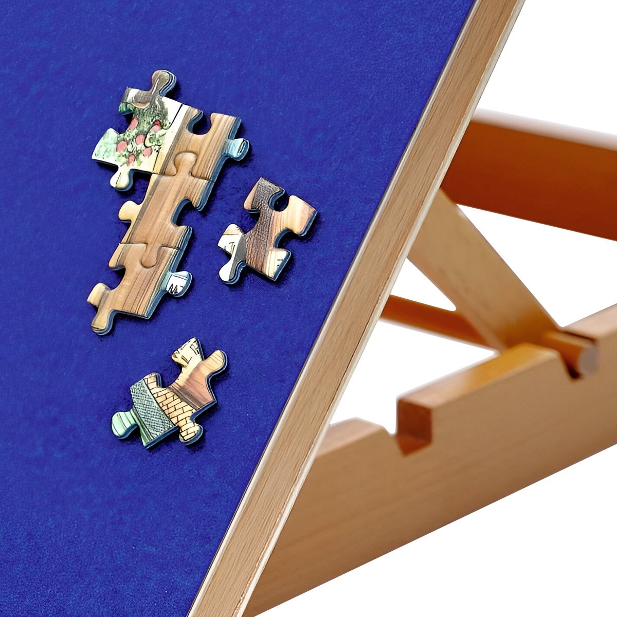 Puzzelbord (1000) - De Dondersteen