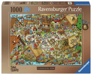 Time Travel 1 – Classical Era (1000)