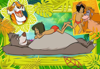 Disney Animal (2x 12) - De Dondersteen