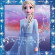 Disney Frozen 2 - De Reis Begint (3 x 49)