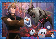 Disney Frozen 2 - IJzige Avonturen (2 x 24)