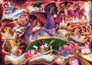 Glimmers of the Realm: Ruby (1000)