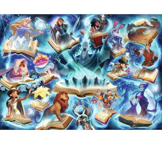 Glimmers of the Realm: Sapphire (1000) - De Dondersteen