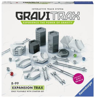 Gravitrax - Tracks - De Dondersteen
