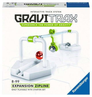 Gravitrax - Zipline - De Dondersteen