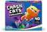 Crash cats challenge - De Dondersteen