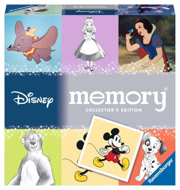 Disney 100 jaar Collectors Memory