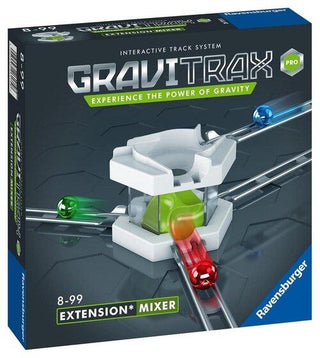 Gravitrax - Pro Uitbreiding - Mixer - De Dondersteen
