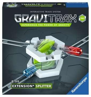 Gravitrax - Pro Uitbreiding - Splitter - De Dondersteen
