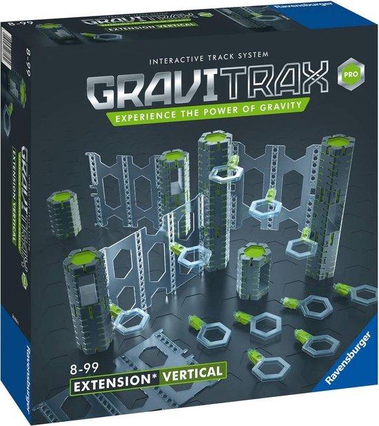 Gravitrax - Pro Uitbreiding - Verticaal - De Dondersteen