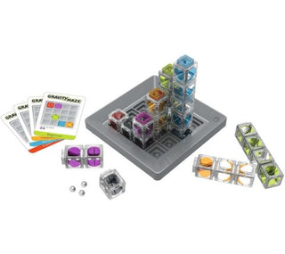 Gravity Maze - De Dondersteen