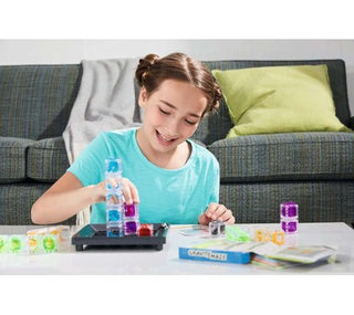 Gravity Maze - De Dondersteen