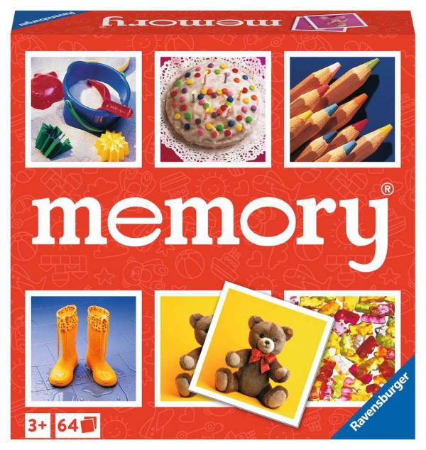 Junior Memory - De Dondersteen